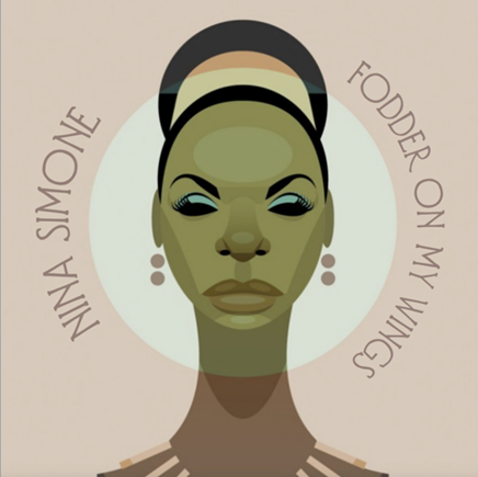 “Fodder On My Wings” di Nina Simone, rivede la luce su etichetta Verve