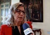 Alessandria, l’assessore al Bilancio Antonella Perrone: “Grande sfida, obiettivo ripianare il disavanzo”