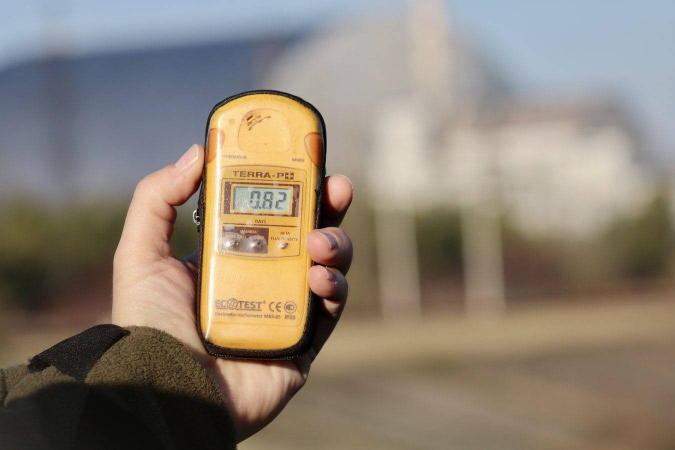 Incendi Chernobyl: per Arpa nessun aumento di radioattività in Piemonte