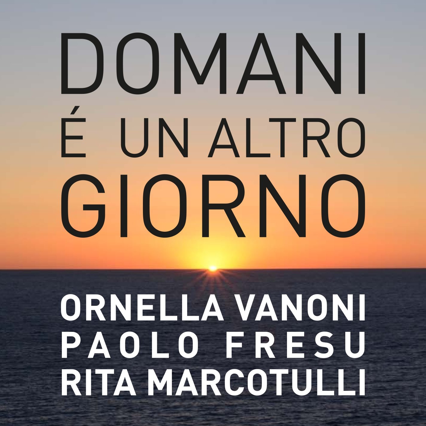 Ornella Vanoni pubblica una nuova versione di “Domani è un altro giorno”