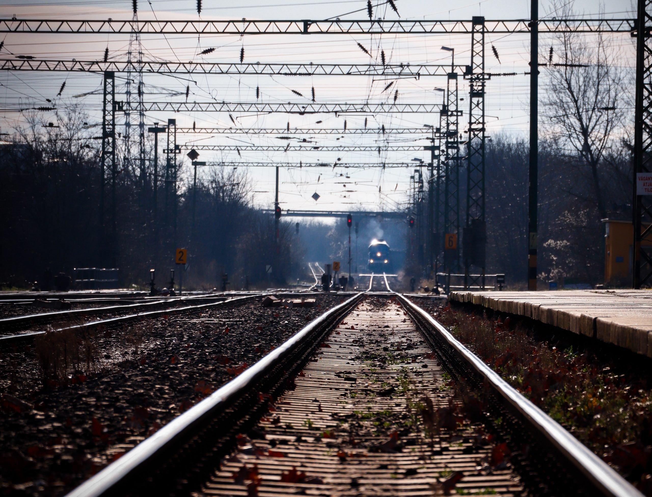Fumata bianca nella trattativa tra Uirnet e Rfi per lo scalo ferroviario di Alessandria