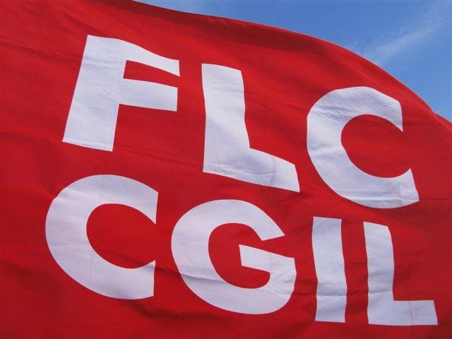La Flc Cgil ha aperto i confronti insistendo su pace e sviluppo sostenibile