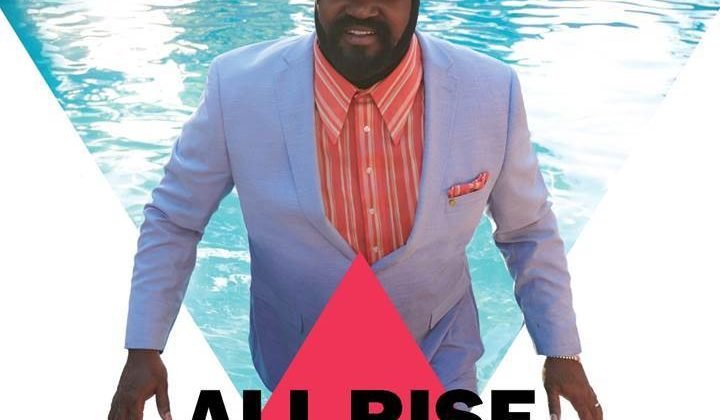Gregory Porter svela il singolo Phoenix, dal nuovo album “All Rise”