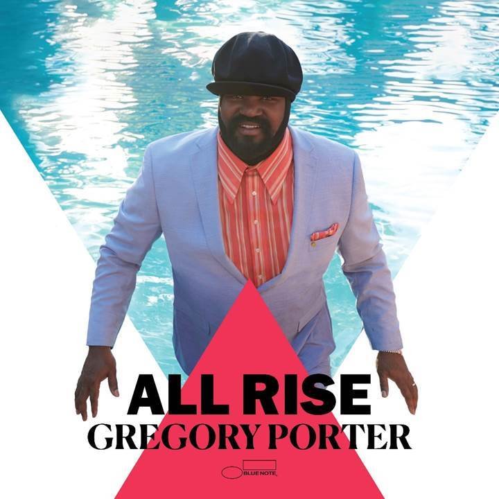 Gregory Porter svela il singolo Phoenix, dal nuovo album “All Rise”