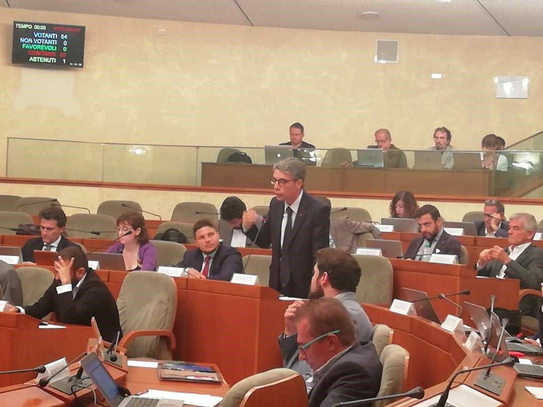 Ravetti e l’appoggio di sindaco e Lega a commercianti del comitato #Nonvatuttobene: “Non si strumentalizzi protesta”