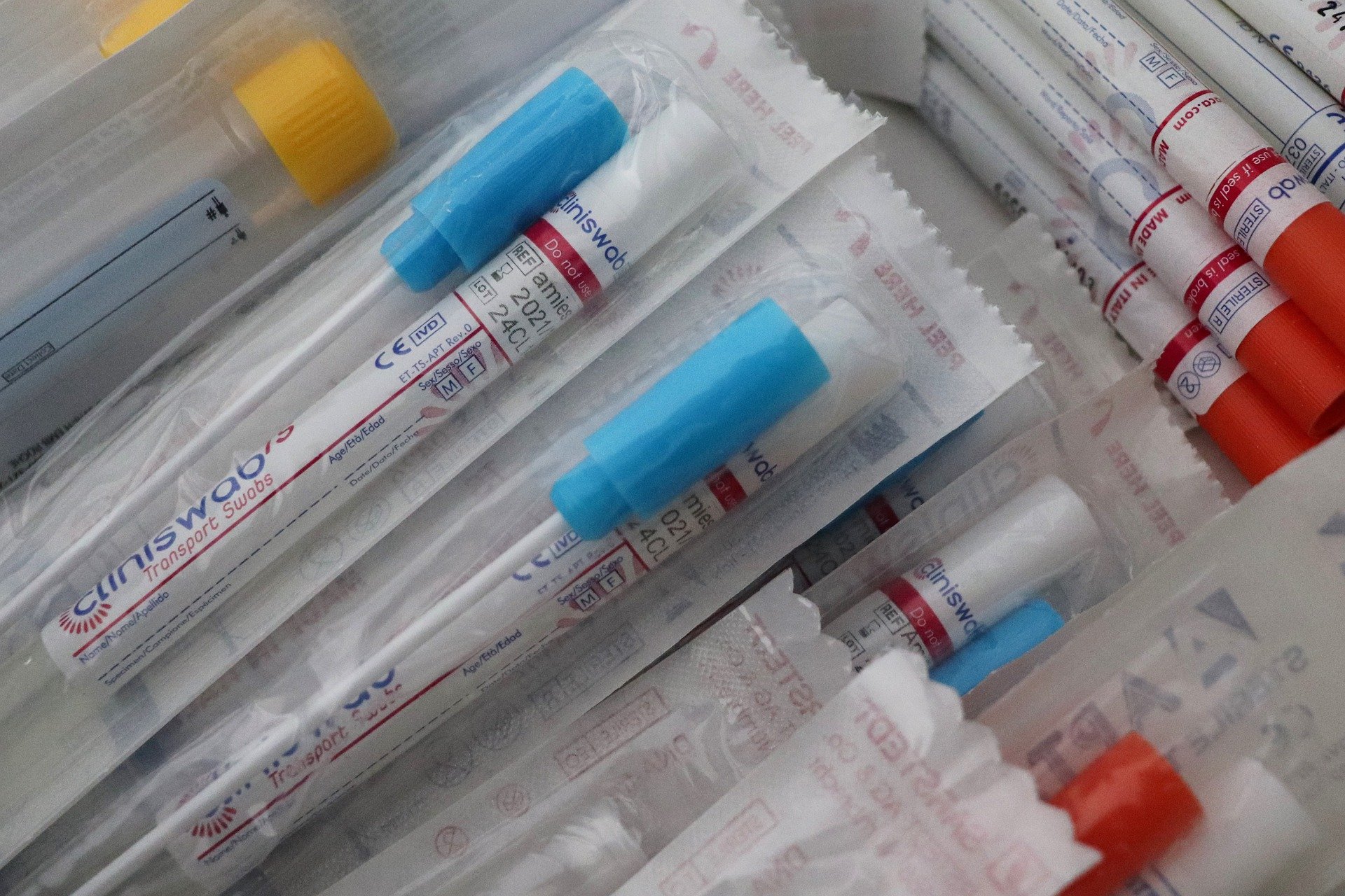 Test sierologici a campione: da mercoledì oltre 800 persone coinvolte in provincia di Alessandria