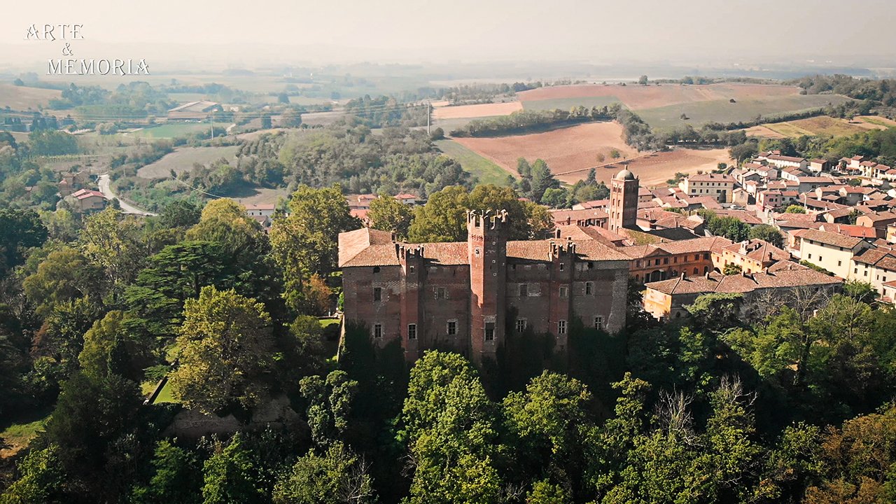 Castello Pomaro Inthestreet
