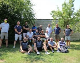 Alessandria Rugby: seminario formativo per tutti i coach con Ciro Sgorlon