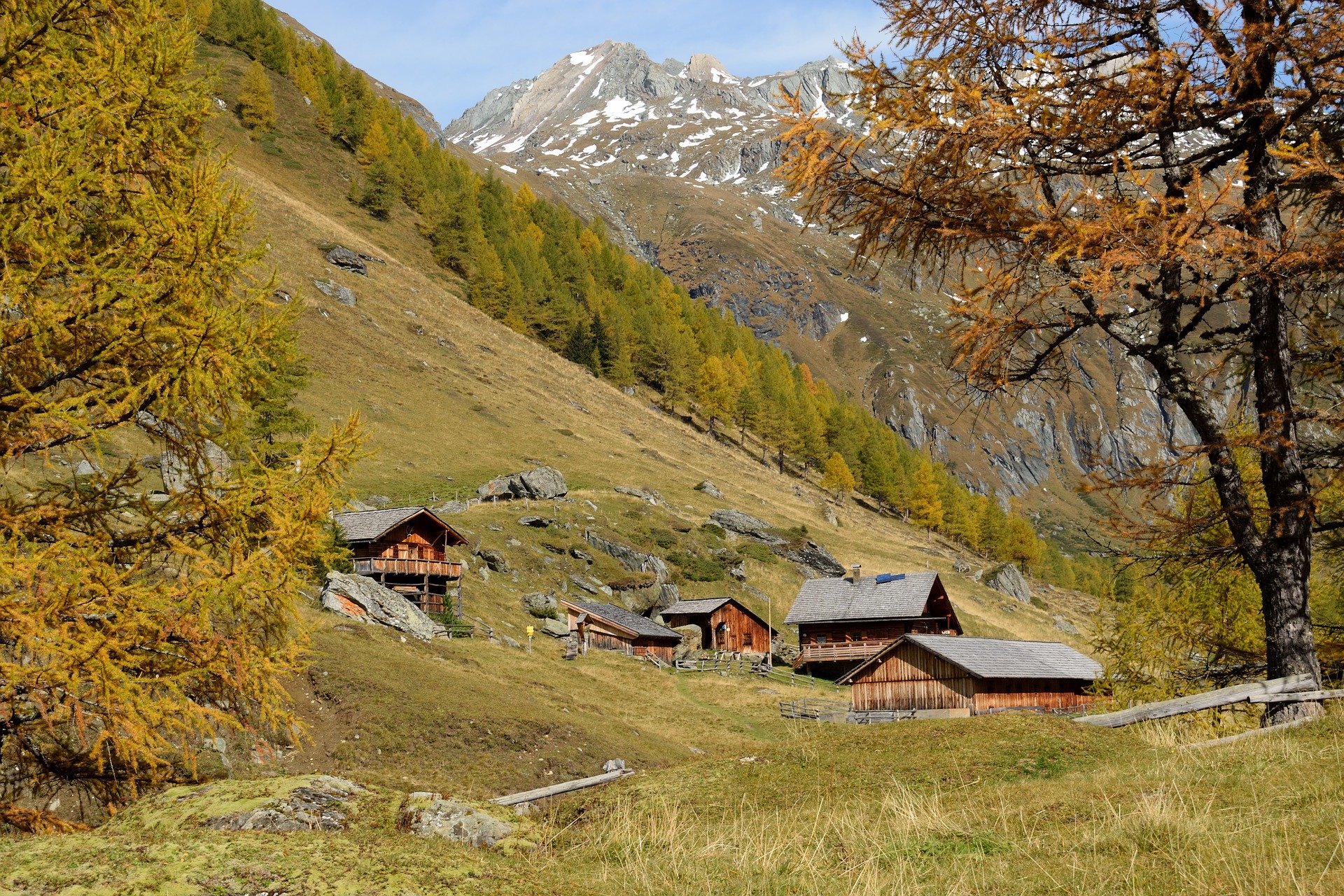 Le nuove linee guida per i rifugi alpini ed escursionistici in Piemonte