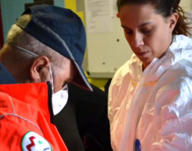 La Croce Verde di Alessandria ringrazia volontari e sostenitori con un video emozionante