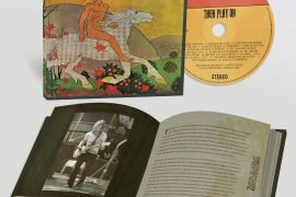Fleetwood Mac ristampano Then Play On in versione deluxe su CD e vinile