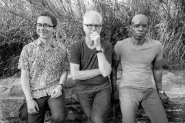 Bill Frisell: in uscita il 14 agosto il nuovo disco Valentine