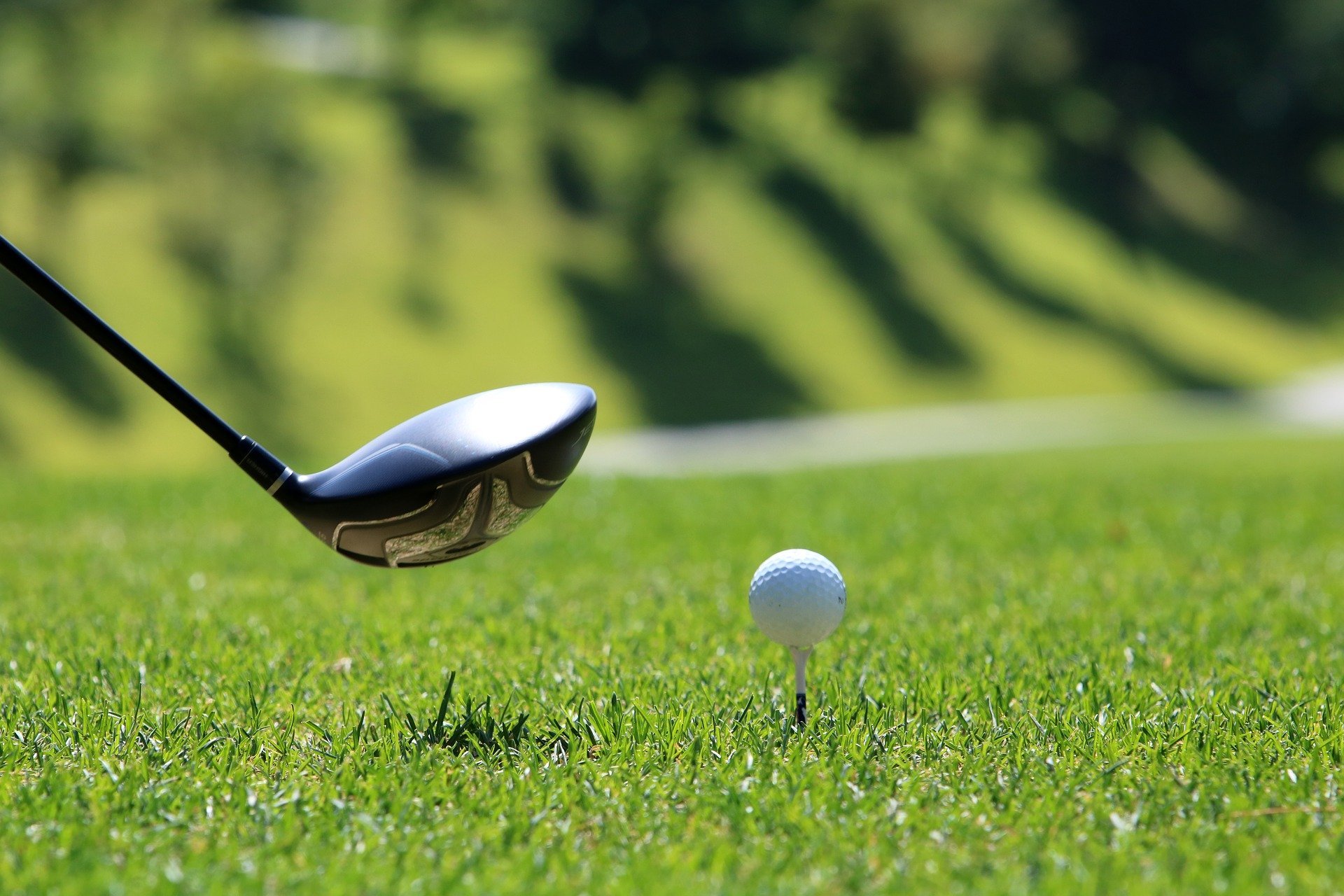 Golf Club di Acqui Terme: al vaglio della giunta tre proposte per la riqualificazione