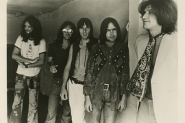 Il 12 giugno il celebre singolo ‘Lola’ dei The Kinks compie 50 anni