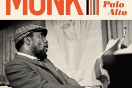 Ritrovato negli archivi un leggendario concerto di Thelonious Monk