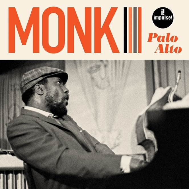 Ritrovato negli archivi un leggendario concerto di Thelonious Monk