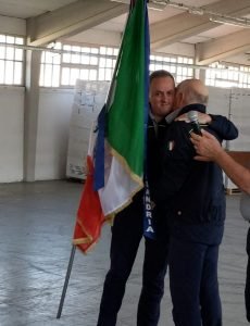 Andrea Morchio è il nuovo Coordinatore Territoriale del Volontariato di Alessandria