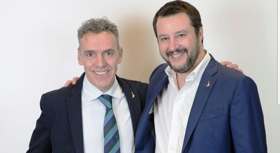 A Valenza la Lega stoppa Forza Italia: “Eviti fughe in avanti sul candidato sindaco”