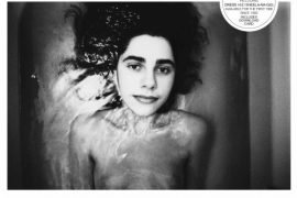 PJ Harvey ripubblica in vinile l’intero catalogo