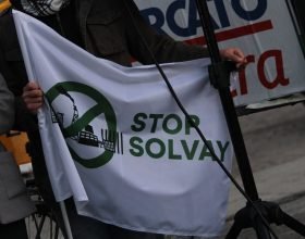 Comitato Stop Solvay, assemblea il 7 dicembre: “Sì a screening per tutti i cittadini della Fraschetta”