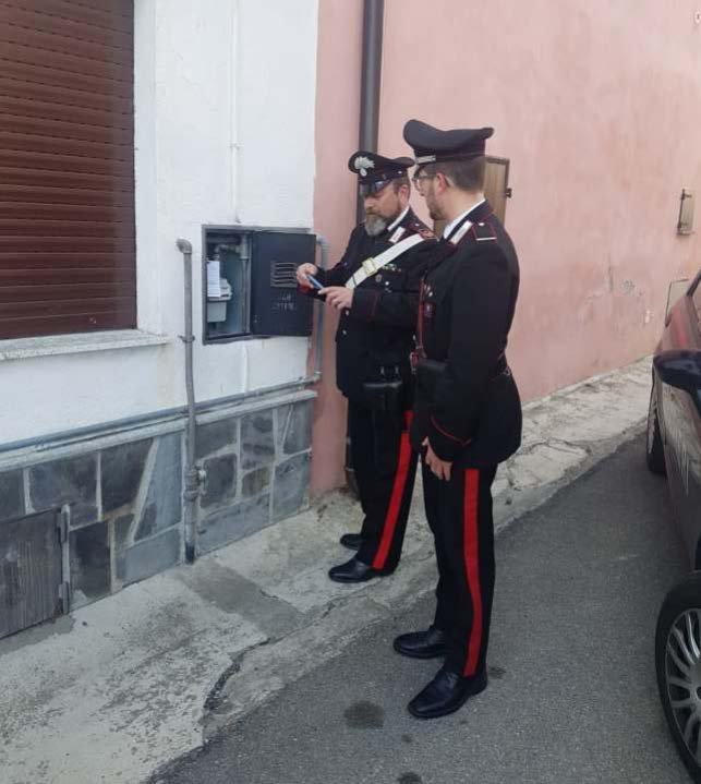 Controlli a Casale dei Carabinieri: 5 persone denunciate