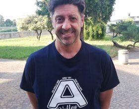 Cambio al vertice per l’Alessandria Volley e Marco Ruscigni sarà il coach per la Serie C femminile