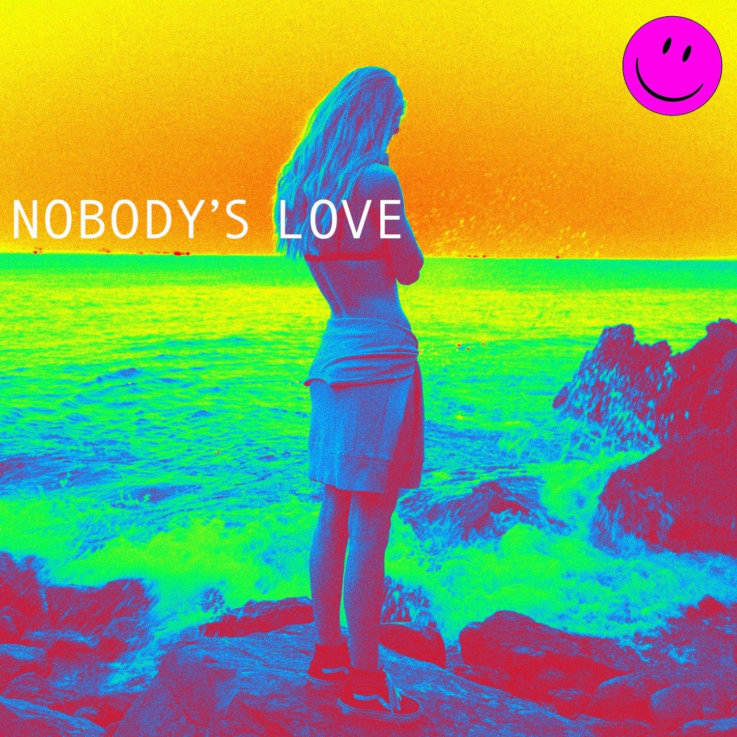 I Maroon 5 hanno pubblicato il loro nuovo atteso singolo, “Nobody’s Love”