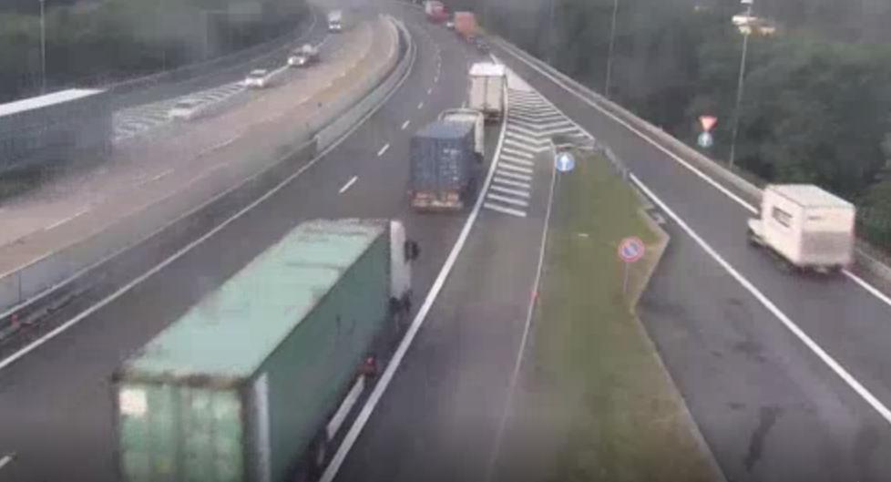 La situazione del traffico sull’Autostrada A26 e A7 del 17 luglio [IN AGGIORNAMENTO]