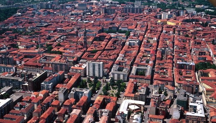 Ad Alessandria il 40% dei cittadini ha un reddito oltre i 55mila euro