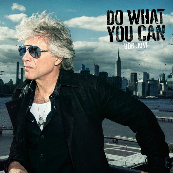 Bon Jovi annunciano per il 2 ottobre la pubblicazione del nuovo album “2020”