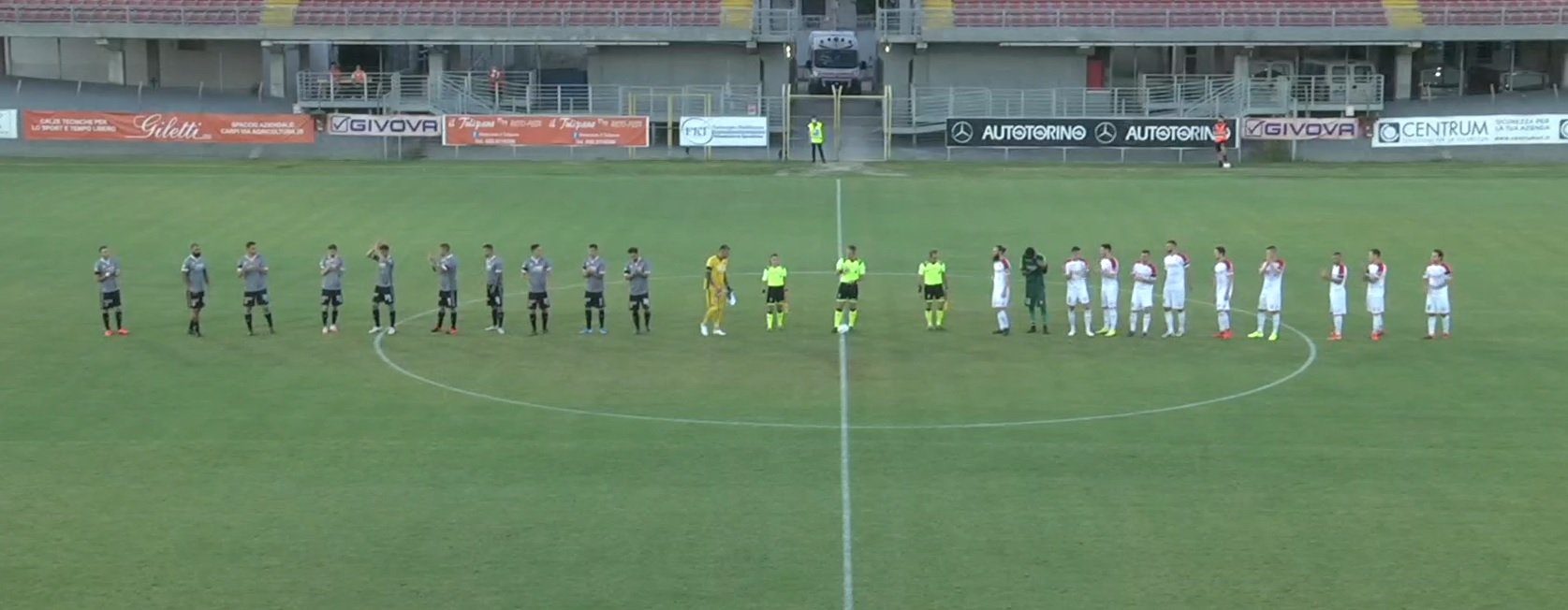 Serie C playoff: Carpi-Alessandria 2-2 (FINALE)