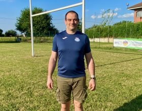 Nicolas Epifani sarà dt dei Black Herons: consolidata partnership tra Cuspo e Acqui Rugby