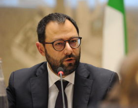 Siccità Piemonte, Ministro Politiche Agricole: “Inevitabile dichiarare lo stato di crisi”