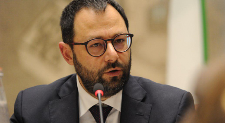 Siccità Piemonte, Ministro Politiche Agricole: “Inevitabile dichiarare lo stato di crisi”