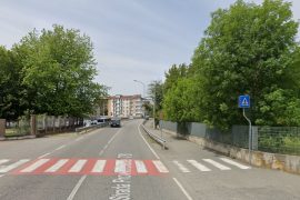 Aveva 57 anni ed era di nazionalità albanese la donna investita a Valenza