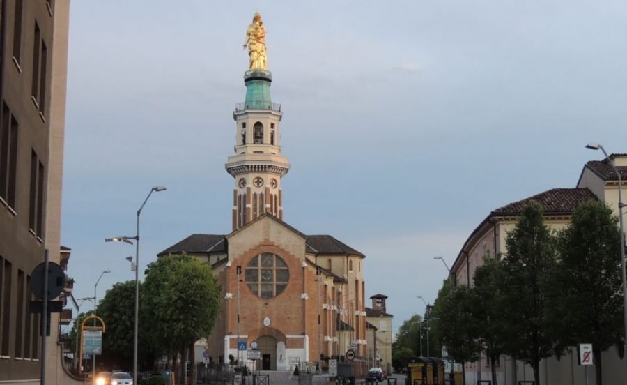 A Tortona annullata la festa della Madonna della Guardia del 29 agosto