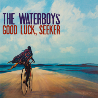 The Waterboys tornano con il nuovo album My Wanderings In The Weary Land