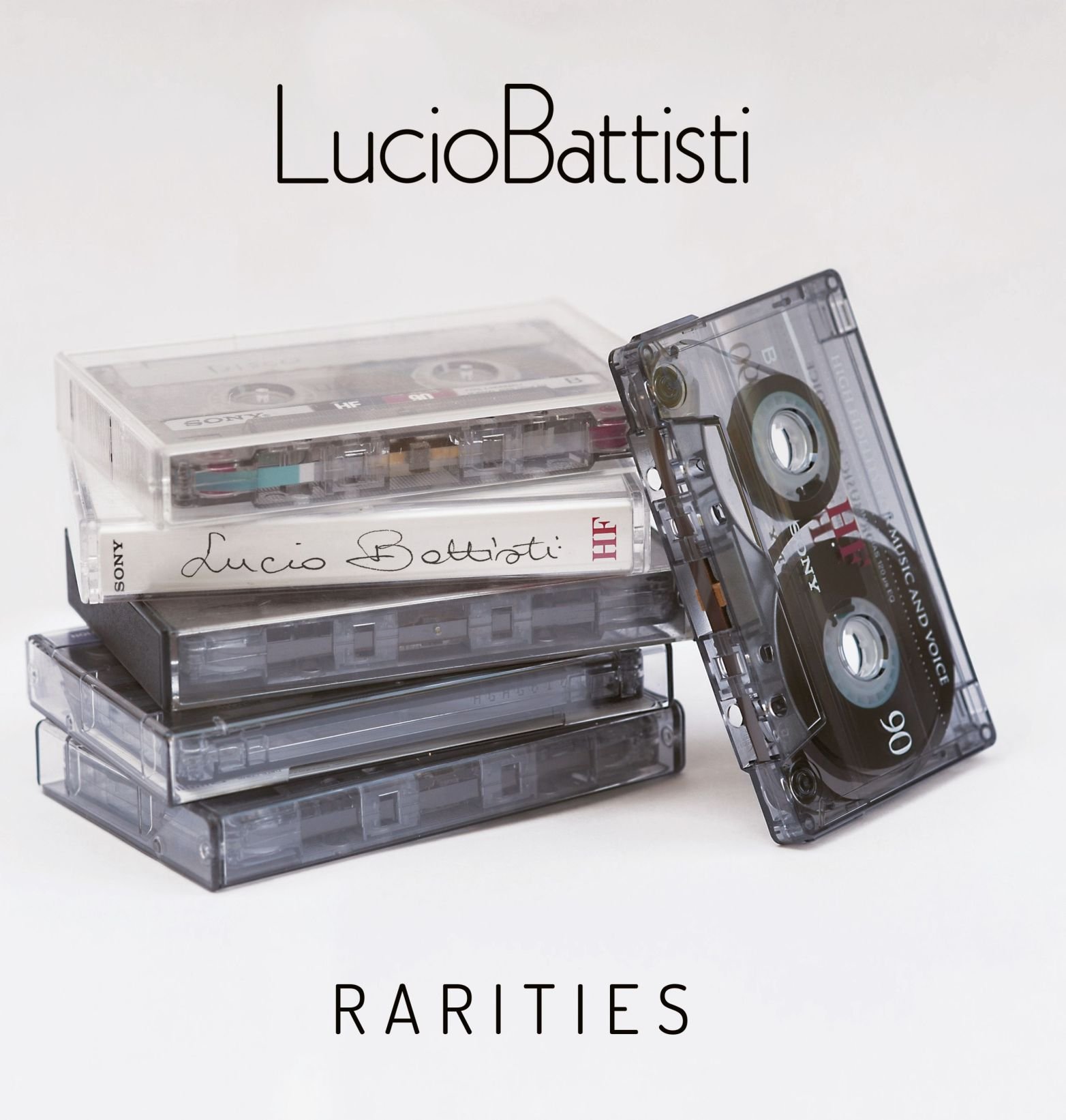 Il 25 settembre uscirà “Lucio Battisti – Rarities”