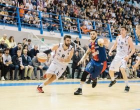 Basket: la composizione del Girone A e le date della stagione di Derthona e JB Monferrato