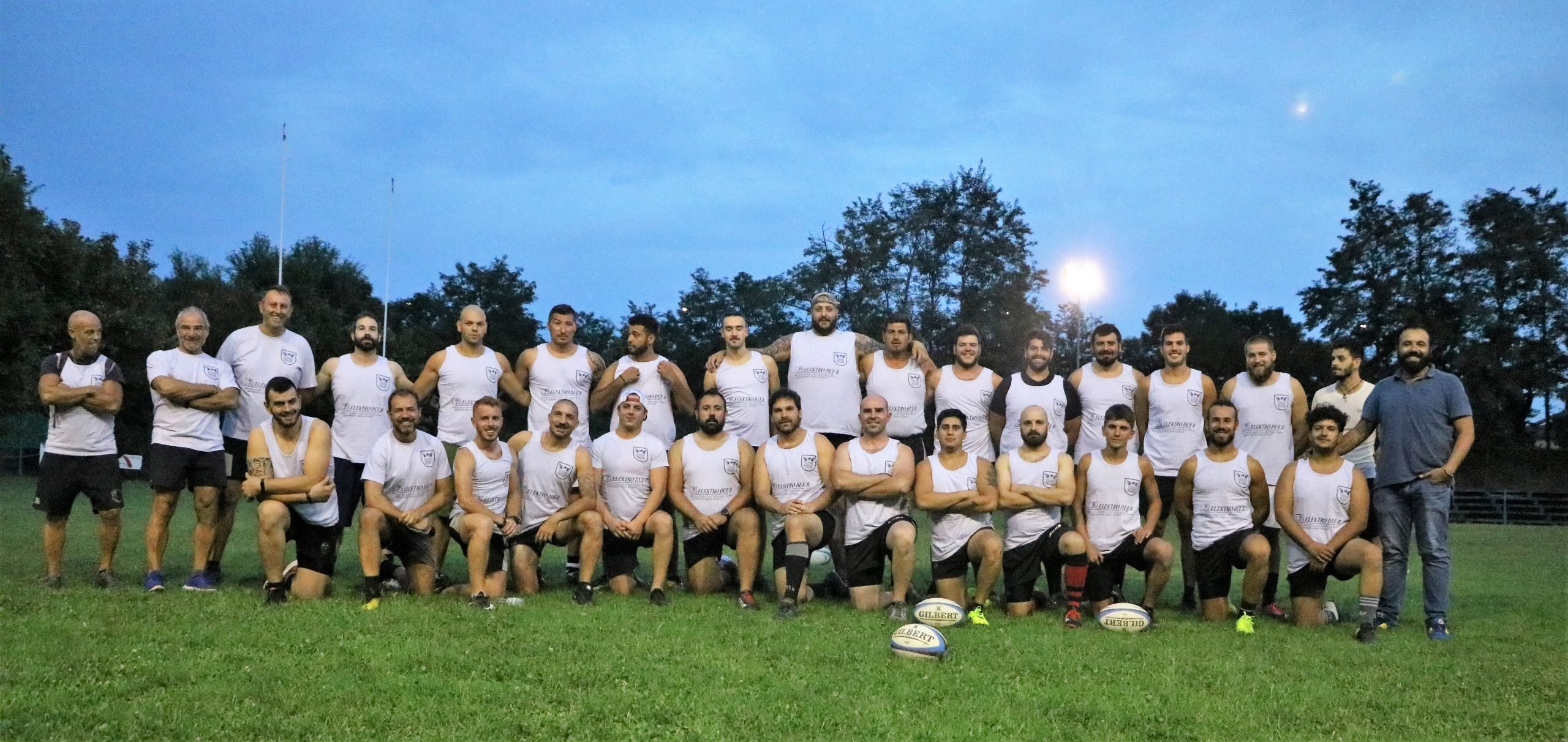 Alessandria Rugby riparte con entusiasmo