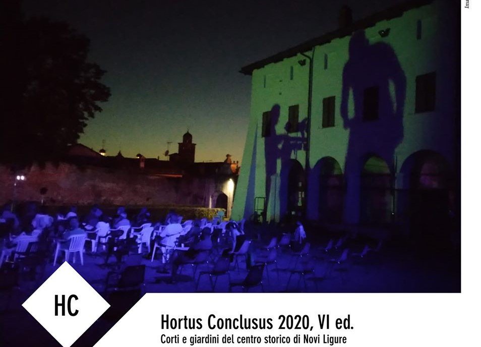 Musica, teatro, cinema, scienza e molto altro per la quarta settimana di Hortus Conclusus