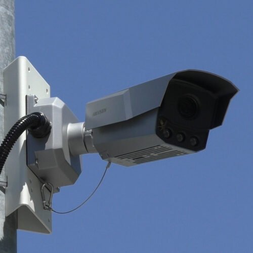 A Novi Ligure 26 nuove telecamere per controllare il territorio