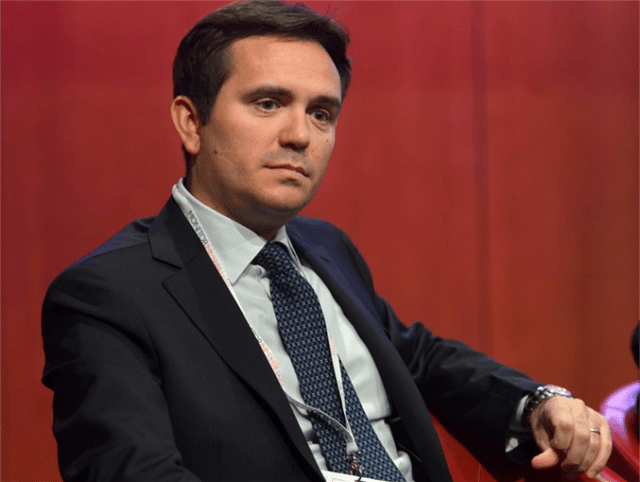 Elezioni Valenza: arriva Alessandro Cattaneo (Forza Italia) a sostegno di Maurizio Oddone
