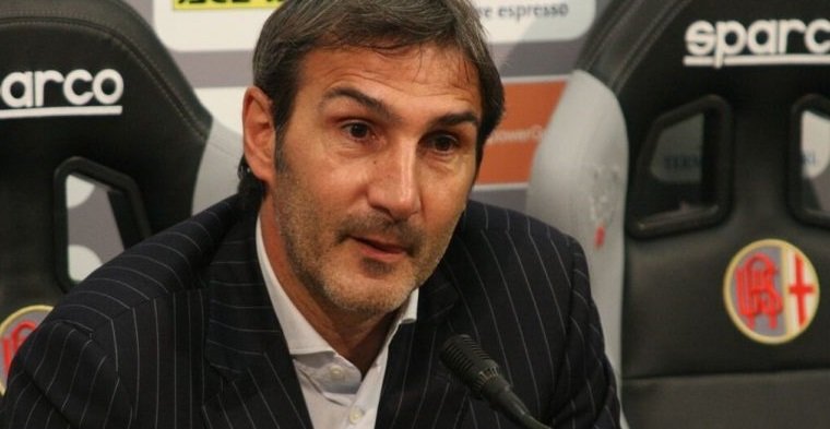 Mister Gregucci dopo l’1-1 a Pistoia: “Serve più lucidità per chiudere le partite”