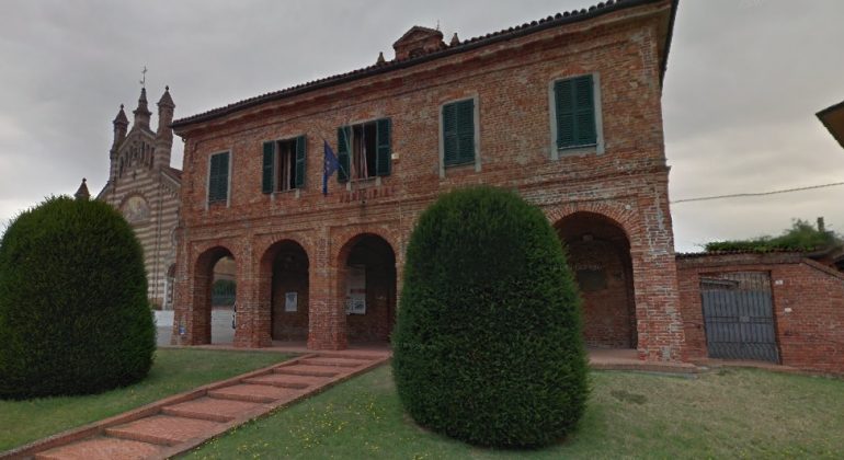 Quargnento: domenica un concorso aperto a tutti gli artisti in onore di Carrà