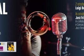 JAZZAL 2020: torna il festival jazz alessandrino