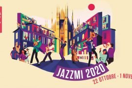 Presentata la nuova edizione del festival jazz JAZZMI 2020  