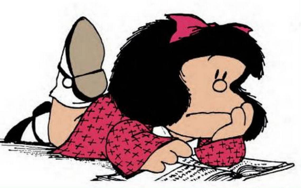 È morto Quino, il disegnatore argentino padre di Mafalda
