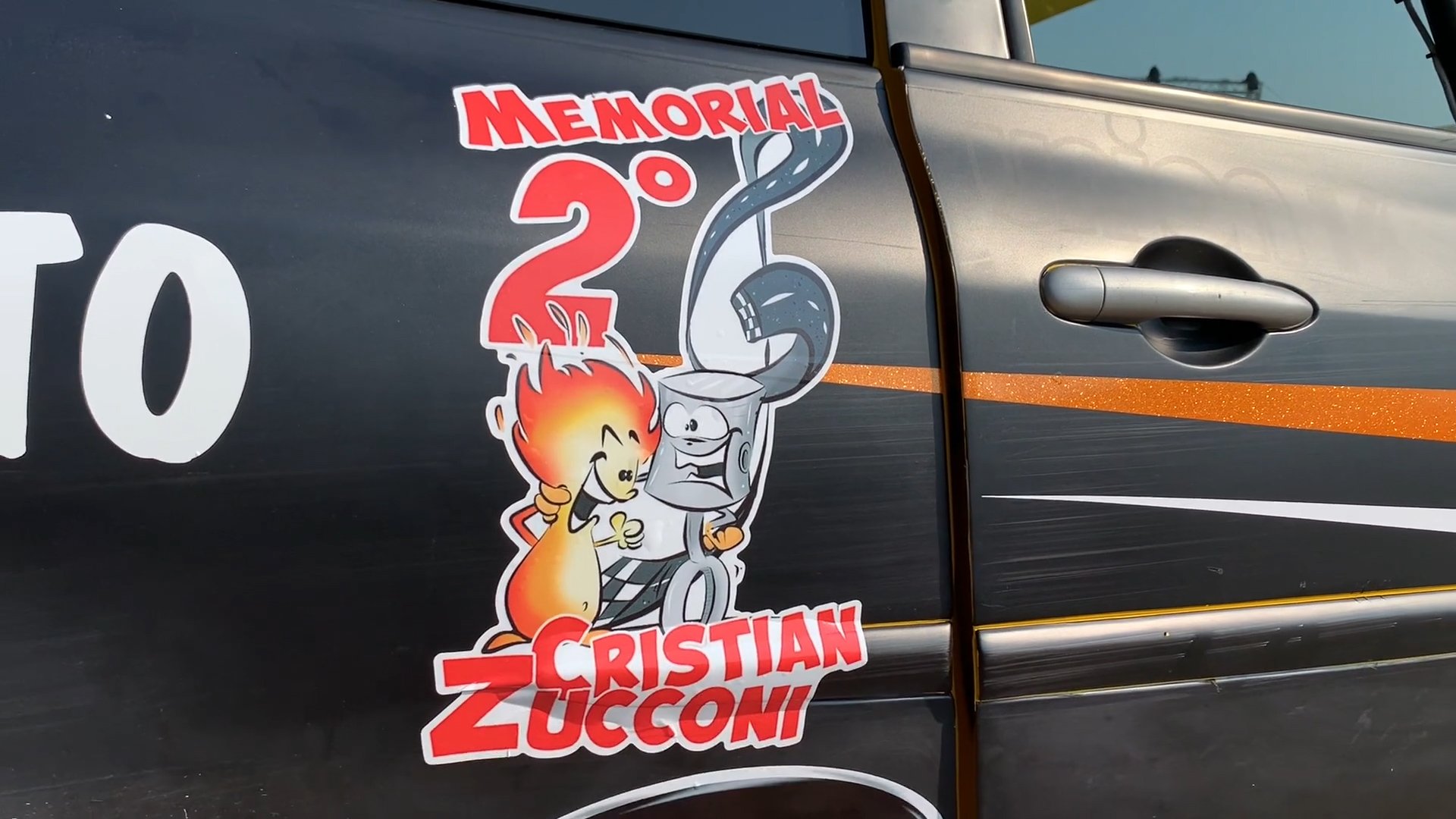 A Bassignana il Memorial Day Cristian Zucconi: due giorni di sport e passione