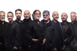 PFM canta De André – Anniversary Tour rinviato a marzo